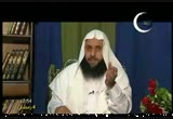 الحديث الثالث من الاربعين النووية (بنى الإسلام على خمس) رياض الصائمين (14/8/2010)