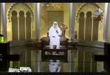 بكاء الحبيب .. على القبر (18/8/2010) إنسانية الحبيب