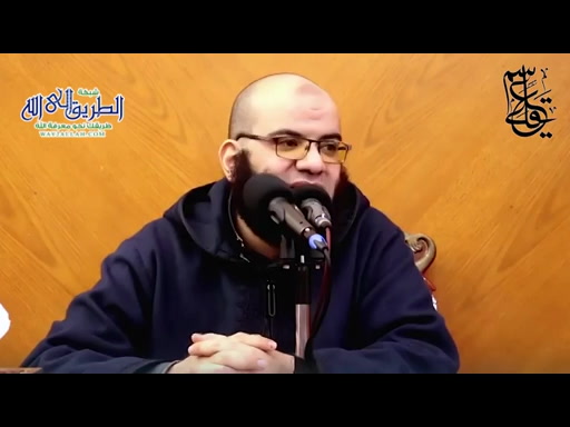 تجديد التوبة (  رمضانيات )  