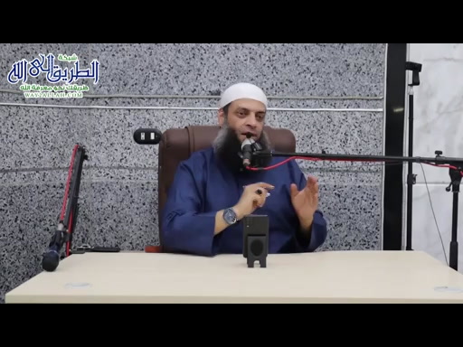 فوائد من القصص النبوي بين العمرين  