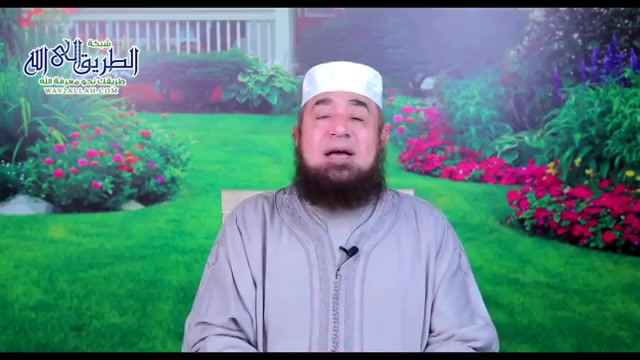 هذا العصفور سيشهد لكم يوم القيامة ( الراحمون يرحمهم الرحمن )  