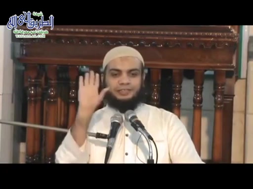 العظماء السبع والإستعداد لرمضان