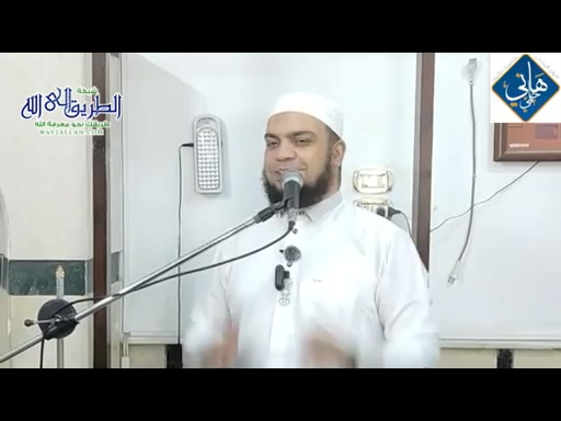 حين صرنا وليمة للذئاب خطبة مؤثرة ومهمة 