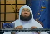 الحلقة 20(الاحاديث القدسية)