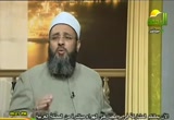 موقف الشرع من التعديلات الدستورية (15/3/2011) مجلس الرحمة