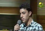 فن اتخاذ القرار (8/4/2011) مع الشباب