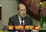 الكاتب الناشط السياسي عبد الحليم قنديل (16/4/2011) العدسة
