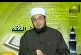 افعال النبى صلى الله عليه وسلم (25/3/2008) أصول ا لفقه