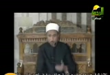 الشيخ محمد المسير (25/10/2011) أعلام الأمة