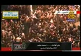 نقاش حول الاحداث الجارية في ميدان التحرير يوم 21-11-201