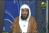 شمس مشرقة في سماء العدل (14/1/2012) نضرة النعيم