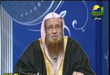 باب كيف الامر ان لم تكن جماعة (15/2/2012) شرح كتاب الفتن 