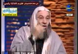 مصر فى عيون الشيخ محمد حسان ( 1/3/2012 ) مصر الجديدة