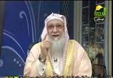 زواج أمامة بنت أبي العاص (23/2/2012) نساء بيت النبوة
