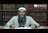 القصة الثانية (القصص النبوي)