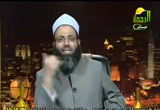 ارحموا من في الأرض (2) (7/5/2012) علمني رسول الله