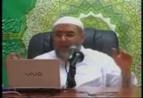 ترجمة إمام أهل السنة الإمام أحمد بن حنبل رضي الله عنه