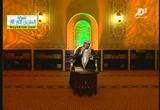 كن حليما يكن لك شأن عظيم (24-7-2012) فصل الخطاب