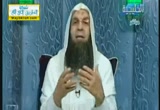 آداب النصيحة(28-7-2012)النصيحة