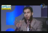 لقاء مع نادر بكار (8/8/2012) الطريق