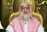 لا يُسلَط على الأمة عدو (12/8/2012) خصائص الحبيب