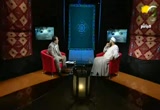 زيارة لدار المسنين (11/8/2012) مع الرسول