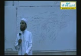 الندوة الاولى للشيخ هاني حلمي بهندسة شبين الكوم