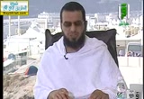 الأعمال في وادي منى (   26/10/2012)عيش الحج