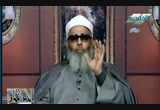 الرأي العام والشريعة الإسلامية (3/12/2012) البرهان