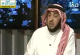 هداية الإمام الشيخ  آية الله حسين المؤيد(  12/12/2012 )كسر الصنم