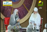 تدشين المدرسة الربانية بحضور الشيخ محمد حسان(20-1-2013)المدرسة الربانية