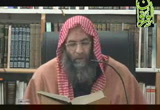 باب من يذبح لغير الله(فتح المجيد9)محاضرات السنة الأولي من معهد الفرقان للعلوم الشرعية بالمنصورة 