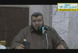 فى صحبة سورة المزمل (13-3-2013)