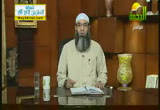 الأدب مع صحابة رسول الله صلي الله عليه وسلم(28-3-2013)الآداب الضائعة