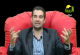 غزوة الخندق وكيف نتعامل مع ضغوط الحياة ( 28/3/2013) بحرية