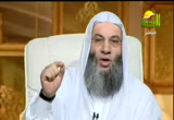 وَلِلَّهِ الْمَشْرِقُ وَالْمَغْرِبُ (7/4/2013) تفسير سورة البقرة 