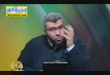 وقفات مع سورة يونس ( 8/4/2013 ) فى صحبة القران