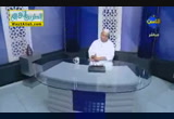 قراءة من سورة يونس من الاية 57 ( 17/5/2013 ) علمنى حرفا