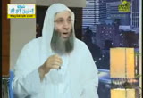 الأدب القلبي مع النبي محمد صلى الله عليه وسلم ( 15/7/2013) إنا عاملون 
