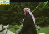 لقاء الشيخ نبيل العوضي وعائض ونخبة من المشايخ( 18/7/2013) سواعد الإخاء