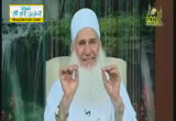 كيف تخشع لربك ( 21/7/2013) الحياة الطيبة 