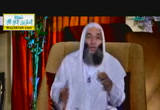 لماذا فرض الله علينا الصيام ؟ (22-7-2013) مفاتيح رمضانية