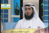 مثل لصنف من أهل الجنة وصنف من أهل النار(23-7-2013) من كل مثل