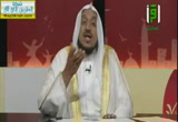 فتاوى رمضانية ( 29/7/2013)