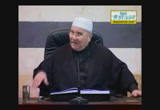 تفسير الآيتان 65 - 66 ، القوة سلاح للمؤمن (8-1-2010)