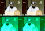 دلوني على قبرها - الشيخ محمد العريفي (الملتقى الرمضاني)