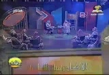 المسح على الخفين الدرس السادس