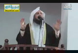 خطورة الكلمة ( 1/11/2013 ) المنبر