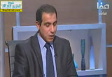 رجال إيران في مصر من هم وما هي مخططاتهم( 71/12/2013)ستوديو صفا 