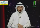 ما بين بيتي ومنبري روضة من رياض الجنة( 31/1/2014)العرجون القديم 